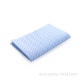 Diamond nonwoven cleaning cloth cleaning cloths